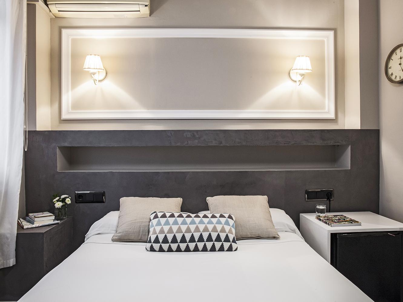 Ainb Eixample-muntaner Hotel Barcellona